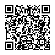 입법예고 페이지 바로가기 주소(https://business.jangseong.go.kr/q/ezg2MnwxMDU5NnxzaG93fHBhZ2U9ODN9&e=M&s=3), QRCODE