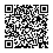 입법예고 페이지 바로가기 주소(https://business.jangseong.go.kr/q/ezg2MnwxMzMzMnxzaG93fHBhZ2U9NzN9&e=M&s=3), QRCODE