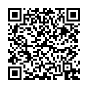 입법예고 페이지 바로가기 주소(https://business.jangseong.go.kr/q/ezg2MnwxMzkwN3xzaG93fHBhZ2U9NzN9&e=M&s=3), QRCODE