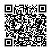 입법예고 페이지 바로가기 주소(https://business.jangseong.go.kr/q/ezg2MnwxMzkzN3xzaG93fHBhZ2U9NjV9&e=M&s=3), QRCODE