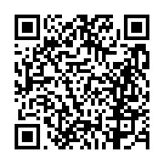 입법예고 페이지 바로가기 주소(https://business.jangseong.go.kr/q/ezg2MnwxNTgxN3xzaG93fHBhZ2U9NTh9&e=M&s=3), QRCODE