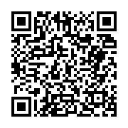 입법예고 페이지 바로가기 주소(https://business.jangseong.go.kr/q/ezg2MnwxNjg4NHxzaG93fHBhZ2U9NDN9&e=M&s=3), QRCODE