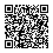 입법예고 페이지 바로가기 주소(https://business.jangseong.go.kr/q/ezg2MnwxODkwMXxzaG93fHBhZ2U9MzR9&e=M&s=3), QRCODE