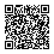 입법예고 페이지 바로가기 주소(https://business.jangseong.go.kr/q/ezg2MnwyMDY2MnxzaG93fHBhZ2U9MzR9&e=M&s=3), QRCODE