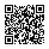 입법예고 페이지 바로가기 주소(https://business.jangseong.go.kr/q/ezg2MnwyMjc1MnxzaG93fH0=&e=M&s=3), QRCODE