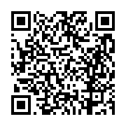 입법예고 페이지 바로가기 주소(https://business.jangseong.go.kr/q/ezg2MnwyNTgxMnxzaG93fHBhZ2U9MTF9&e=M&s=3), QRCODE