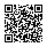 입법예고 페이지 바로가기 주소(https://business.jangseong.go.kr/q/ezg2Mnx8fHBhZ2U9NDd9&e=M&s=3), QRCODE