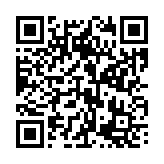 공지사항 페이지 바로가기 주소(https://business.jangseong.go.kr/q/ezgzNnw3NjA3MnxzaG93fH0=&e=M&s=3), QRCODE