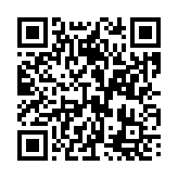 공지사항 페이지 바로가기 주소(https://business.jangseong.go.kr/q/ezgzNnw3NzMxMHxzaG93fH0=&e=M&s=3), QRCODE