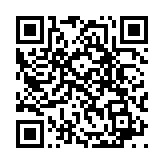태풍현황 페이지 바로가기 주소(https://business.jangseong.go.kr/q/ezk1OHx8fH0=&e=M&s=3), QRCODE