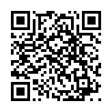 태풍특보기준 페이지 바로가기 주소(https://business.jangseong.go.kr/q/ezk1OXx8fH0=&e=M&s=3), QRCODE
