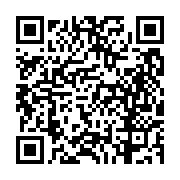 분묘개장공고 페이지 바로가기 주소(https://business.jangseong.go.kr/q/ezkzMXw1NTEwMnxzaG93fHBhZ2U9NX0=&e=M&s=3), QRCODE