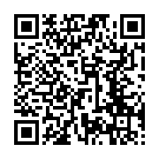 분묘개장공고 페이지 바로가기 주소(https://business.jangseong.go.kr/q/ezkzMXwyNjczMXxzaG93fHBhZ2U9N30=&e=M&s=3), QRCODE