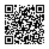 분묘개장공고 페이지 바로가기 주소(https://business.jangseong.go.kr/q/ezkzMXx8fHBhZ2U9M30=&e=M&s=3), QRCODE