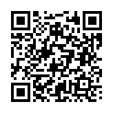 분묘개장공고 페이지 바로가기 주소(https://business.jangseong.go.kr/q/ezkzMXx8fHBhZ2U9MTB9&e=M&s=3), QRCODE