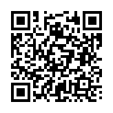분묘개장공고 페이지 바로가기 주소(https://business.jangseong.go.kr/q/ezkzMXx8fHBhZ2U9MTJ9&e=M&s=3), QRCODE