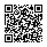 분묘개장공고 페이지 바로가기 주소(https://business.jangseong.go.kr/q/ezkzMXx8fHBhZ2U9Mn0=&e=M&s=3), QRCODE