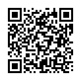 분묘개장공고 페이지 바로가기 주소(https://business.jangseong.go.kr/q/ezkzMXx8fHBhZ2U9N30=&e=M&s=3), QRCODE