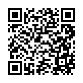 분묘개장공고 페이지 바로가기 주소(https://business.jangseong.go.kr/q/ezkzMXx8fHBhZ2U9NH0=&e=M&s=3), QRCODE