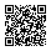 분묘개장공고 페이지 바로가기 주소(https://business.jangseong.go.kr/q/ezkzMXx8fHBhZ2U9Nn0=&e=M&s=3), QRCODE