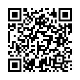 분묘개장공고 페이지 바로가기 주소(https://business.jangseong.go.kr/q/ezkzMXx8fHBhZ2U9OH0=&e=M&s=3), QRCODE