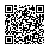 분묘개장공고 페이지 바로가기 주소(https://business.jangseong.go.kr/q/ezkzMXx8fHBhZ2U9OX0=&e=M&s=3), QRCODE
