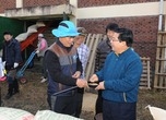 2014년 추곡수매(삼서면...