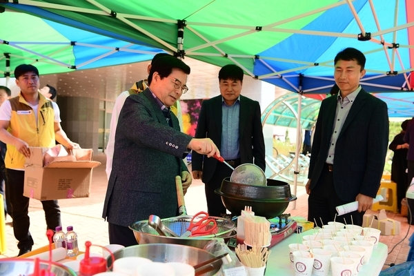 2019 농촌청년재능나눔한마당 이미지 4