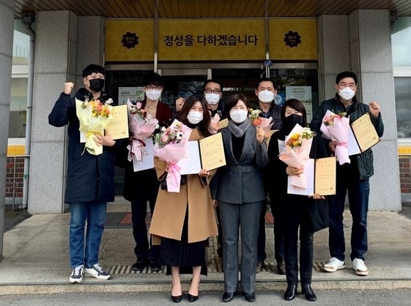 장성군, ‘옐로우시티 귀농‧귀촌 동네작가’ 위촉… 도시민에 생생한 정보 전한다 이미지 1