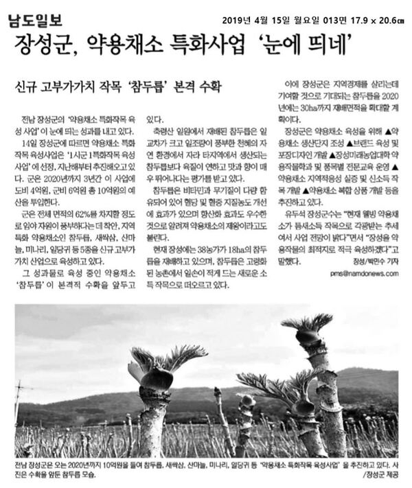 2019.04.15~2019.04.17 언론보도사항 이미지 1