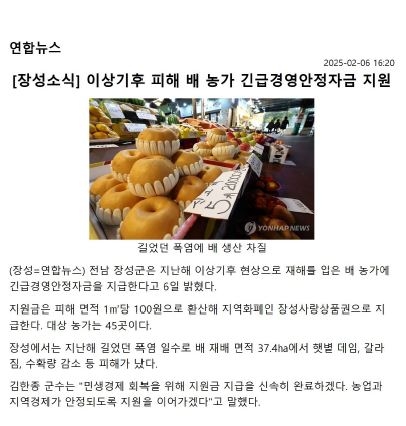 2025.02.07. 언론보도사항 이미지 1
