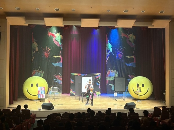 2025년 8월 9일 어린이 드로잉 쇼  이미지 1