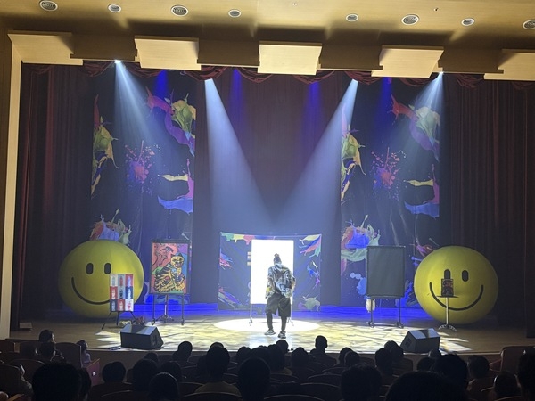 2025년 8월 9일 어린이 드로잉 쇼  이미지 5