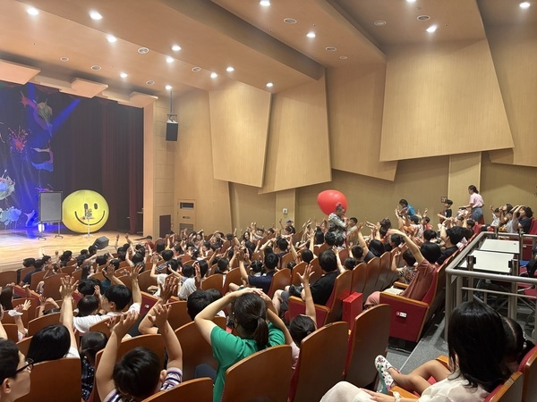 2025년 8월 9일 어린이 드로잉 쇼  이미지 4