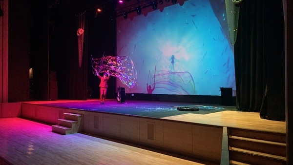 2025년 9월 13일 바다 속 버블왕국  이미지 3