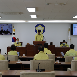 제315회 장성군의회 임시회..., 이용자 제공 이미지