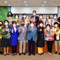 2021년 양성평등주간 기념..., 이용자 제공 이미지