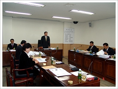 제196회 임시회 - 예산결산특별위원회 이미지 1
