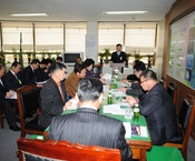 제2차 의원간담회