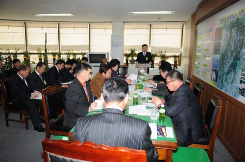 제2차 의원간담회 이미지 1