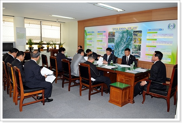 제6차 의원간담회 이미지 1