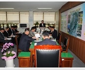 제9차 의원간담회