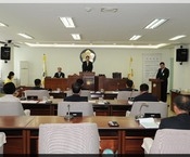 제212회 장성군의회 제1차...