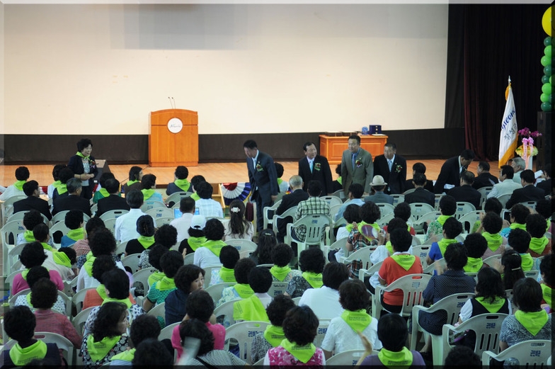 제14회 여성주간 행사 이미지 2