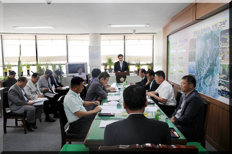 제12차 의원간담회 이미지 2