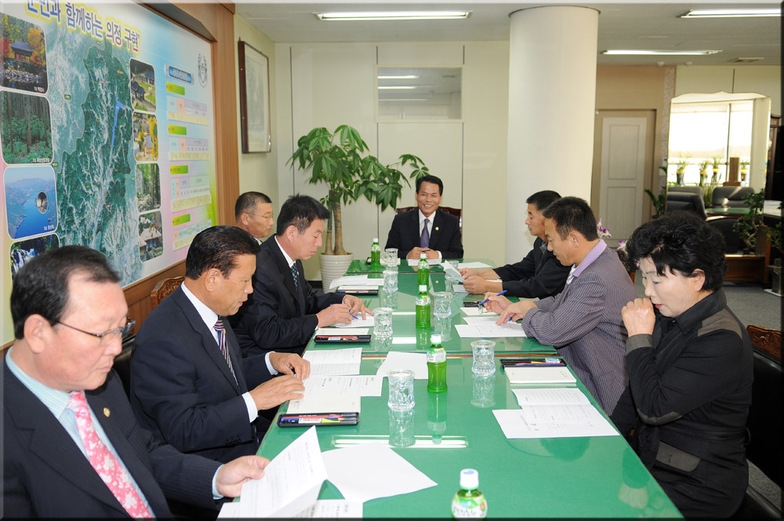 제15차 의원간담회 이미지 1