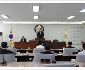 제240회 장성군의회 제1차...