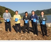 2012 수산종묘방류식