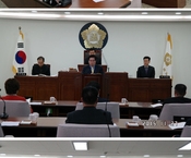 제277회 장성군의회 제2차...