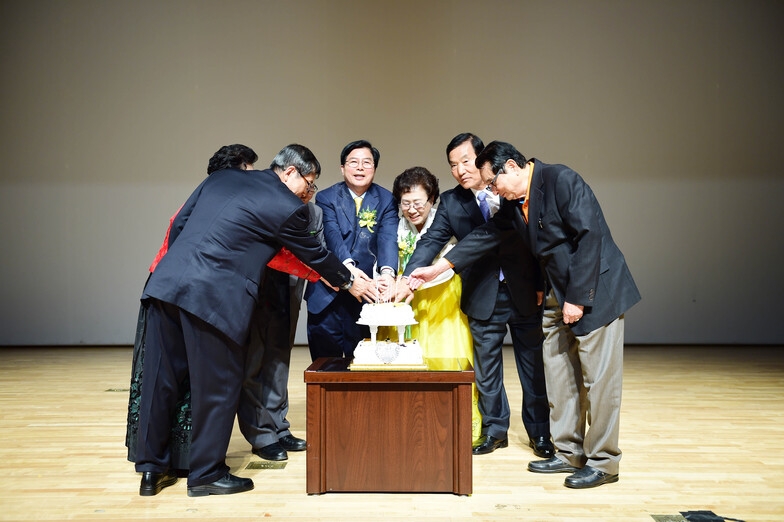 2016년 장성문학축제 이미지 1